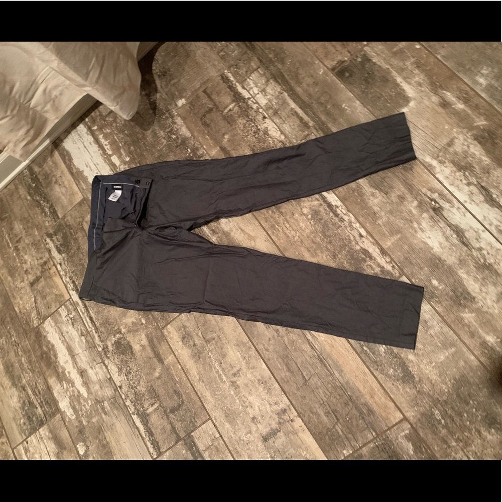 Men’s dress pants